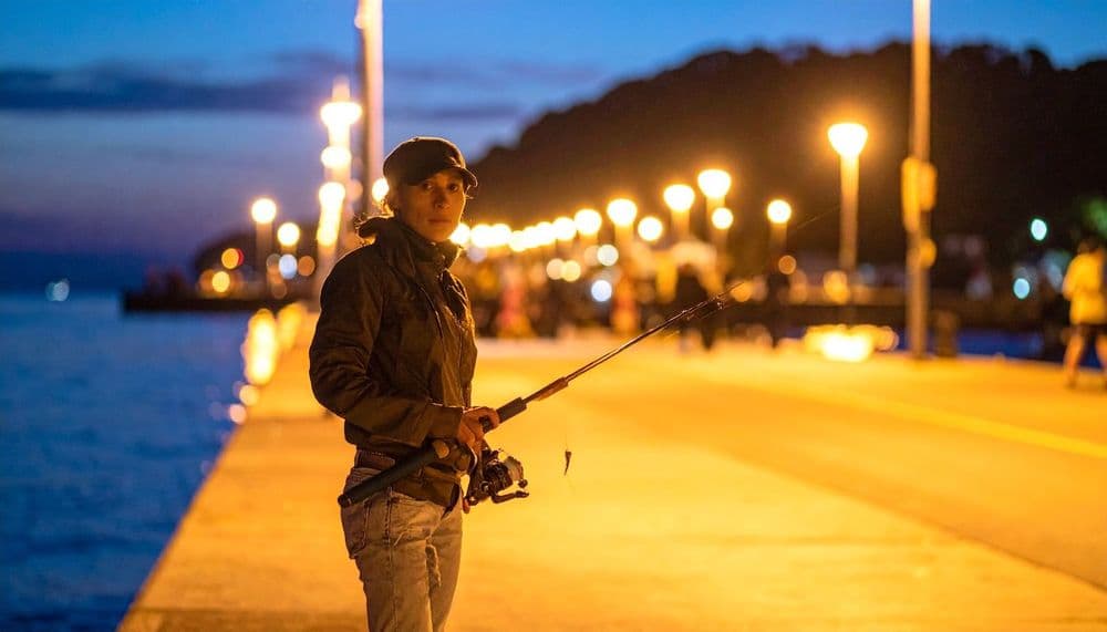 【初心者向け】アジングの始め方ガイド|道具・釣り方・ポイント選びまで徹底解説