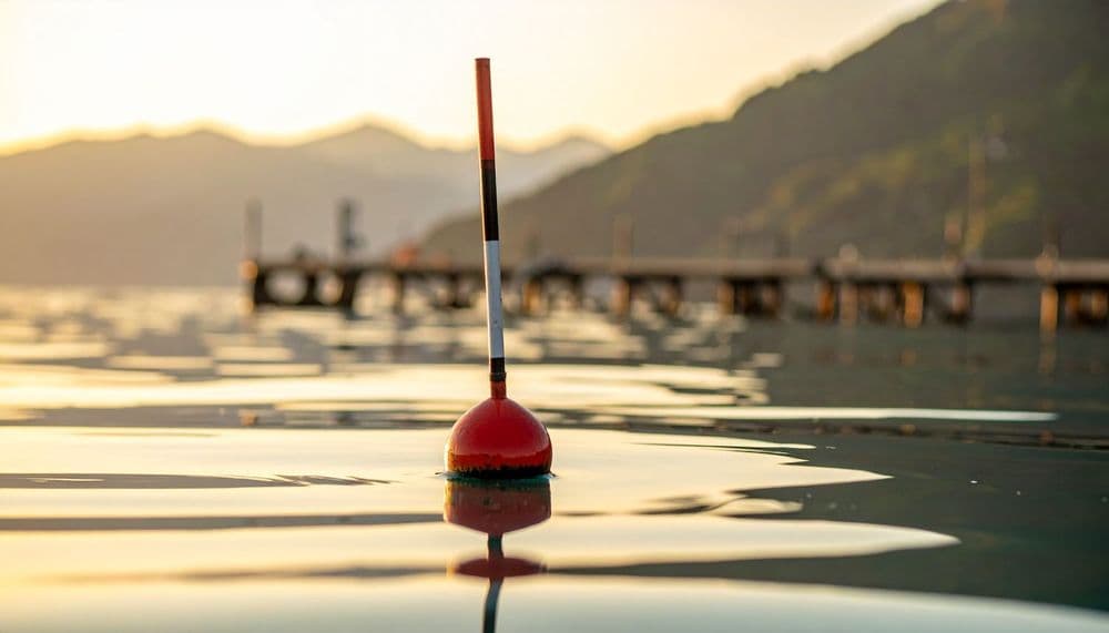 【初心者向け】堤防ウキ釣り入門|仕掛け・エサ・釣り方の基本をわかりやすく解説